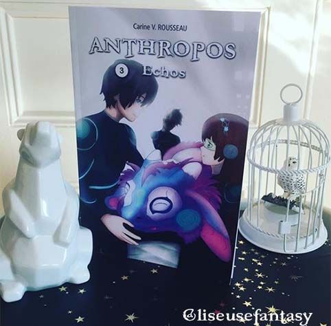 Tome 3 Anthropos