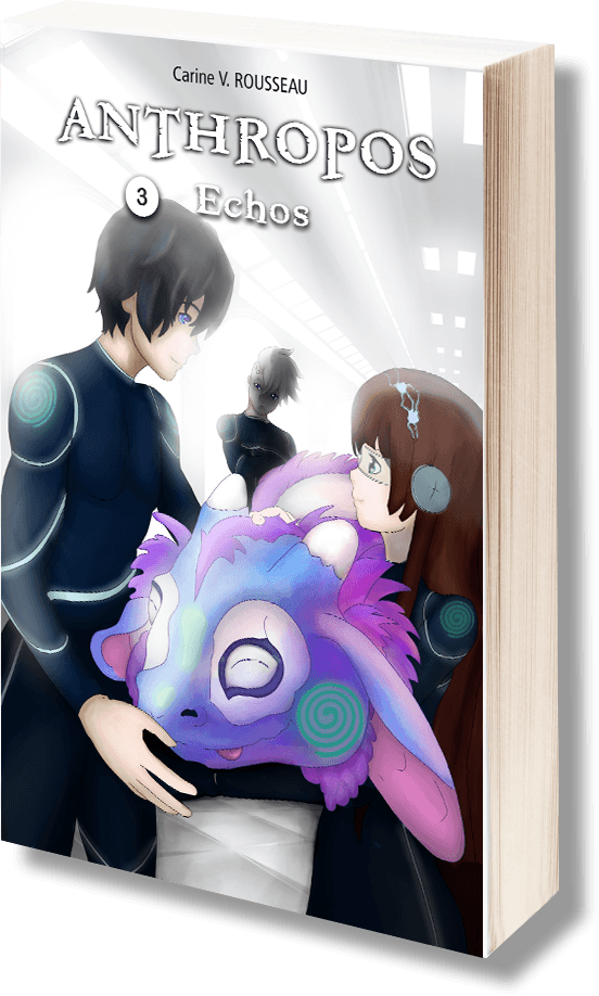 Tome 1 Anthropos